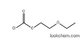 2-Ethoxyethyl chloroformate  628-64-8