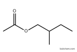 Aceticacidmethylbutylester / CAS No.: 624-41-9