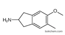 5-Methoxy-6-methyl-2,3-dihyd CAS No.: 132980-16-6