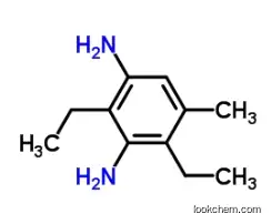 Diethyl Toluene Diamine (DET CAS No.: 68479-98-1