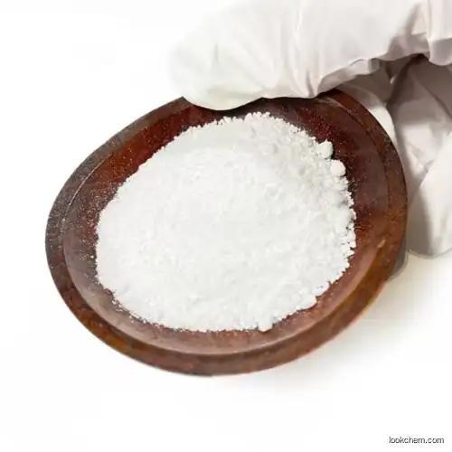 High quality Glucosamine powder / 2-Amino-2-deoxyglucose / C6H13NO5 CAS 3416-24-8