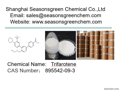 lower price High quality Trifarotene