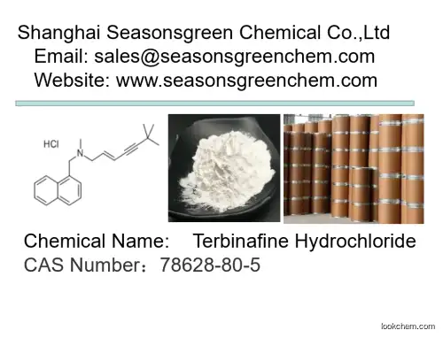 lower price High quality Terbinafine Hydrochloride