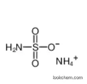 Ammonium Sulfamate for Herbi CAS No.: 7773-06-0