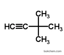 3, 3-Dimethyl-1-Butyne CAS N CAS No.: 917-92-0