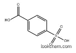 4-Sulfobenzoate  636-78-2 CAS No.: 636-78-2