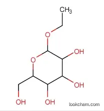 ethyl D-glucoside CAS 30285- CAS No.: 30285-48-4