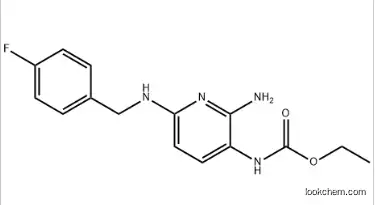 Analgesic Flupirtine CAS 569 CAS No.: 56995-20-1