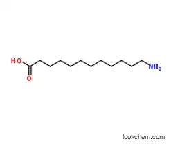 12-Aminododecanoic Acid  CAS CAS No.: 693-57-2