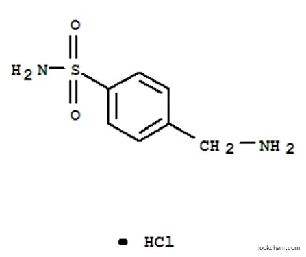 Mafenide Hydrochloride CAS N CAS No.: 138-37-4