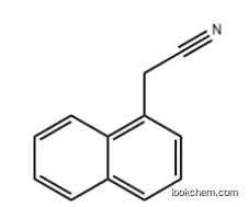 1-Naphthyl acetonitrile CAS  CAS No.: 132-75-2