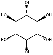 Scyllo-Inositol(488-59-5)