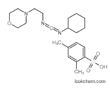 1-cyclohexyl-3-(2-morpholinoethyl)carbodiimide metho-p-toluenesulfonate CAS 4641-47-8