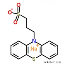 PTZ-343 Sodium Phenothiazine CAS No.: 101199-38-6