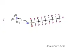 Trimethyl-1-propanaminium iodide CAS 1652-63-7