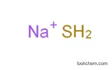 Sodium polysulfide CAS 1344- CAS No.: 1344-08-7