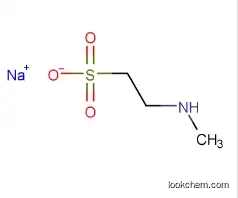 Sodium Methyl Cocoyl Taurate CAS No.: 61791-42-2