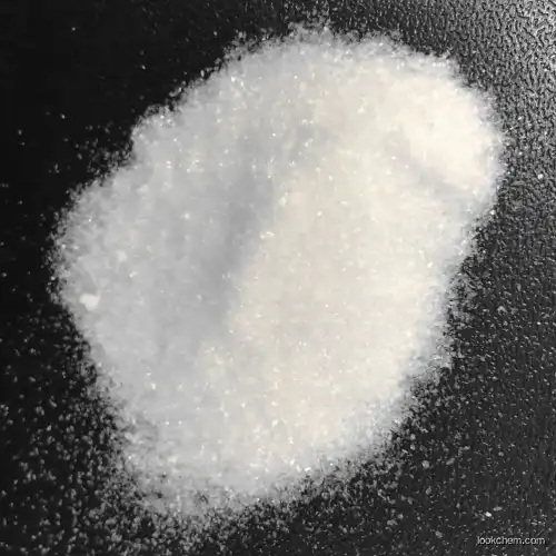 Anhydrous sodium acetate CAS No.: 127-09-3