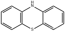 10H-Phenothiazin CAS No.: 92-84-2