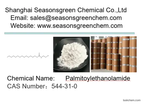 lower price High quality Palmitoylethanolamide