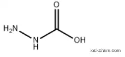 hydrazinecarboxylic acid CAS 471-31-8