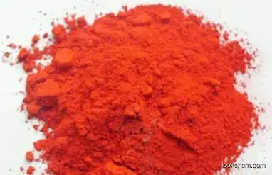 Pigment Red 104 Molybdate Or CAS No.: 12656-85-8