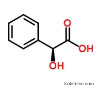 Dl-Mandelic Acid CAS 611-72- CAS No.: 611-72-3
