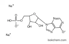 Disodium 5'-Ribonucleotides  CAS No.: 80702-47-2