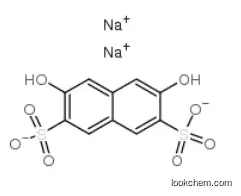 Disodium 3 6-Dihydroxynaphthalene-2 7-Disulphonate CAS 7153-21-1