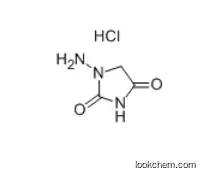 1-Aminohydantoin Hydrochlori CAS No.: 2827-56-7
