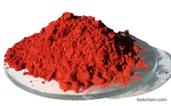 Factory Supply Pigment Red 112 CAS 6535-46-2