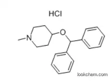 Diphenylpyraline Hydrochloride CAS 132-18-3