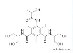 Iopamidol CAS No. 60166-93-0 CAS No.: 60166-93-0