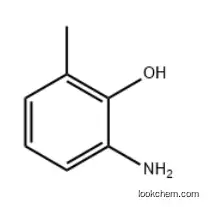 6-Amino-2-methylphenol CAS 1 CAS No.: 17672-22-9