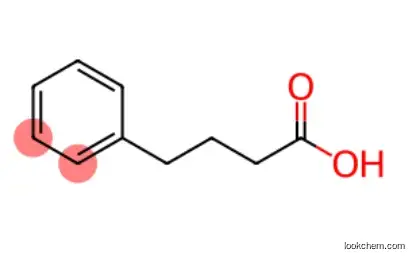 4-Phenylbutyric Acid CAS:182 CAS No.: 1821-12-1