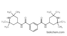 Light Stabilizer 438 / N, N'-Bis (2, 2, 6, 6-tetramethyl-4-piperidinyl) -1, 3-Benzenedicarboxamide / CAS 42774-15-2