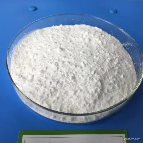 High quality Magnesium acetate tetrahydrate
