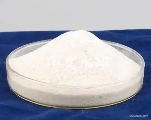 Factory Price Zinc acetate CAS No.: 557-34-6