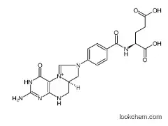 5,10-Methenyltetrahydrofolic CAS No.: 7444-29-3