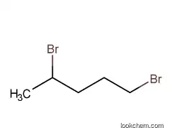 1, 4-Dibromopentane CAS 626- CAS No.: 626-87-9