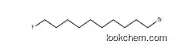 1-Bromo-10-fluorodecane 334- CAS No.: 334-61-2