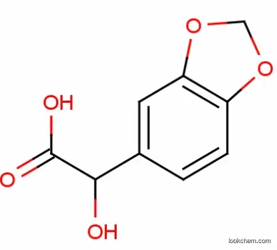 1,3-BENZODIOXOLE-5-GLYCOLIC  CAS No.: 27738-46-1