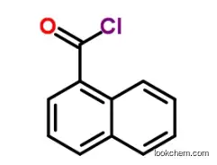 1-Naphthoyl Chloride CAS 879 CAS No.: 879-18-5
