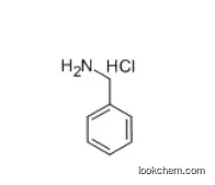Benzylamine Hydrochloride CA CAS No.: 3287-99-8