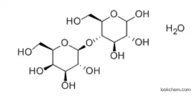 Lactose Monohydrate CAS 10039-26-6