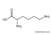 Poly-L-Lysine/Polylysine CAS CAS No.: 25104-18-1