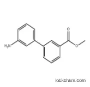 3'-AMINO-BIPHENYL-3-CARBOXYL CAS No.: 168619-25-8