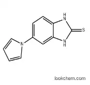 5-(1H-Pyrrol-1-yl)-2-mercapt CAS No.: 172152-53-3