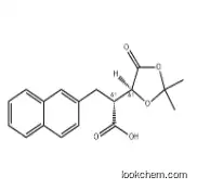 (R)-2-((S)-2,2-diMethyl-5-ox CAS No.: 198568-07-9