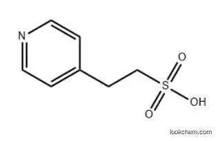 CAS 53054-76-5 4-Pyridine Ethanesulfonic Acid